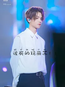 该死的玛丽苏！哼