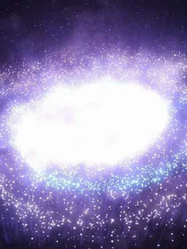 谜一样的宇宙