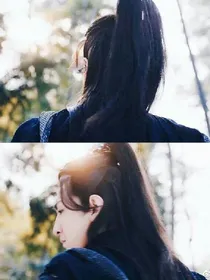 锦绣未央:高静雯