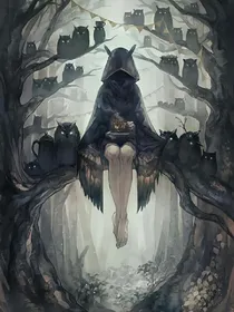 法医禁忌之命运轮回
