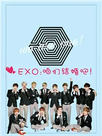 EXO:咱们结婚吧