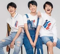 TFBOYS之互怼日常