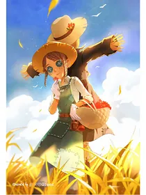 宿园（艾玛伍兹校园版）