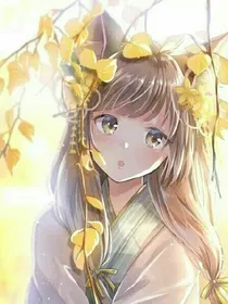 冰之魔法少女