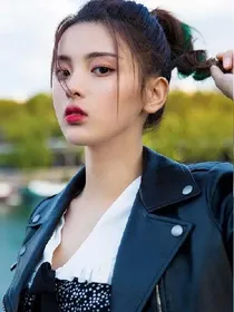 高冷少女不好爱
