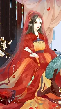 阎王嗜宠：十里红妆