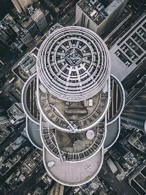 辣鸡新手做粘土手办的过程