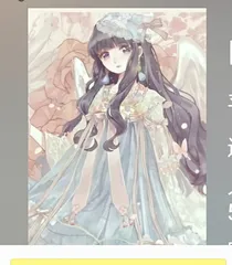 叶罗丽精灵梦之梦幻公主复仇记
