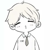 三小只严厉姐姐
