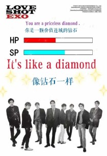 Diamond——d992