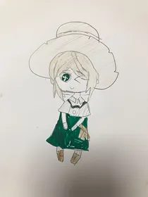 艾玛黑化记（OOC）