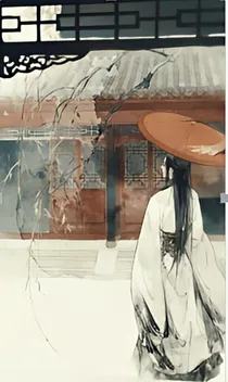 繁华子