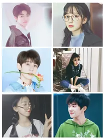 TFBOYS之霸道娇妻不好惹