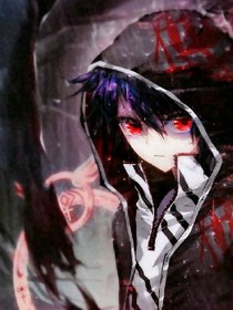 霍雨浩之血目圣子