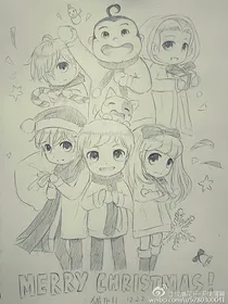 查理九世之友谊的轮回