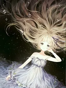 叶罗丽精灵梦之繁花落尽