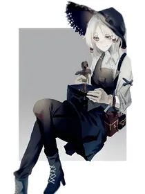第五人格之布丁超好吃