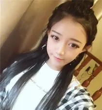 稚女进化论