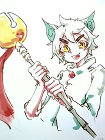 京剧猫之转龙为凤
