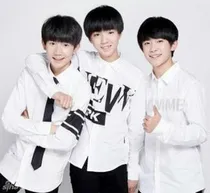 tfboys之没有尽头的恋爱