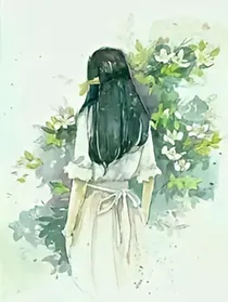 多想与你并肩而行