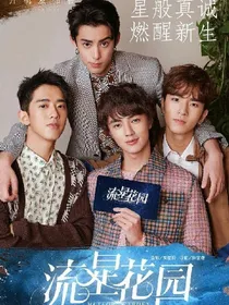 流星花园之TFboys