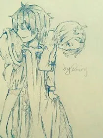 查理九世之幽翼之恋