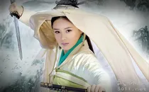 乱世江湖女侠传