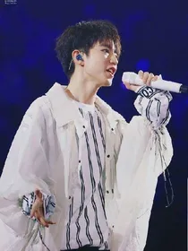 TFboys之后来霸道