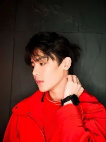侯明昊:你是我的心肝