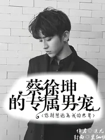蔡先生的专属男宠