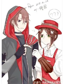 第五人格俑园Cp