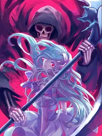 死神的镰刀