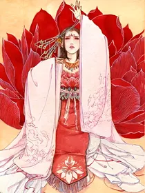 绝魅妖娆：帝尊轻点宠