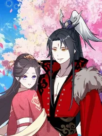灰姑娘与冷情妖王