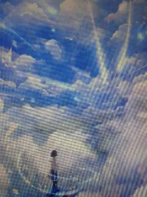叶罗丽之五情相爱