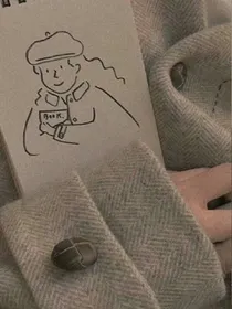 散文小故事喔