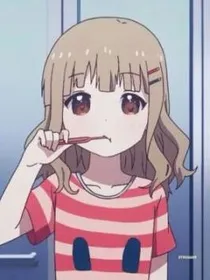 丧系女孩