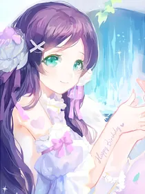 小花仙之花的梦