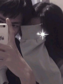 我坤的恋爱史