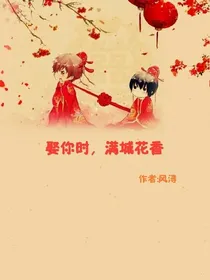 娶你时，满城花香