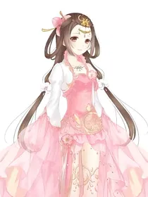 小花仙之叶罗丽花仙公主