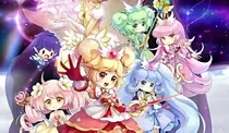 小花仙之星座世界传奇