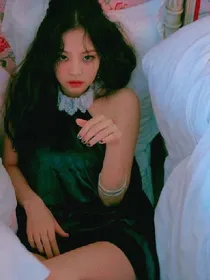 智妮的爱情