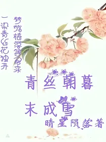 青丝朝暮未成雪