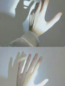 .墨笺残香