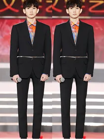 百分之九遇见你