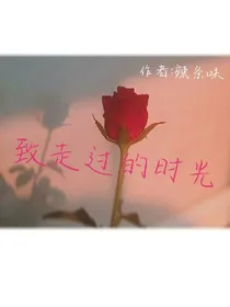 致走过的时光