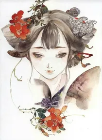 请君与我见