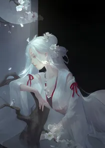 家有狐仙&彼岸花开